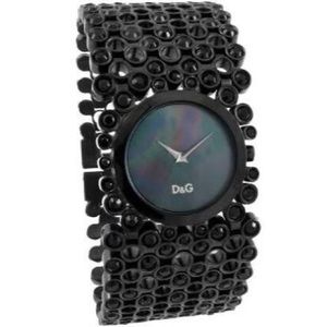 Dolce and Gabbana Risky Watch